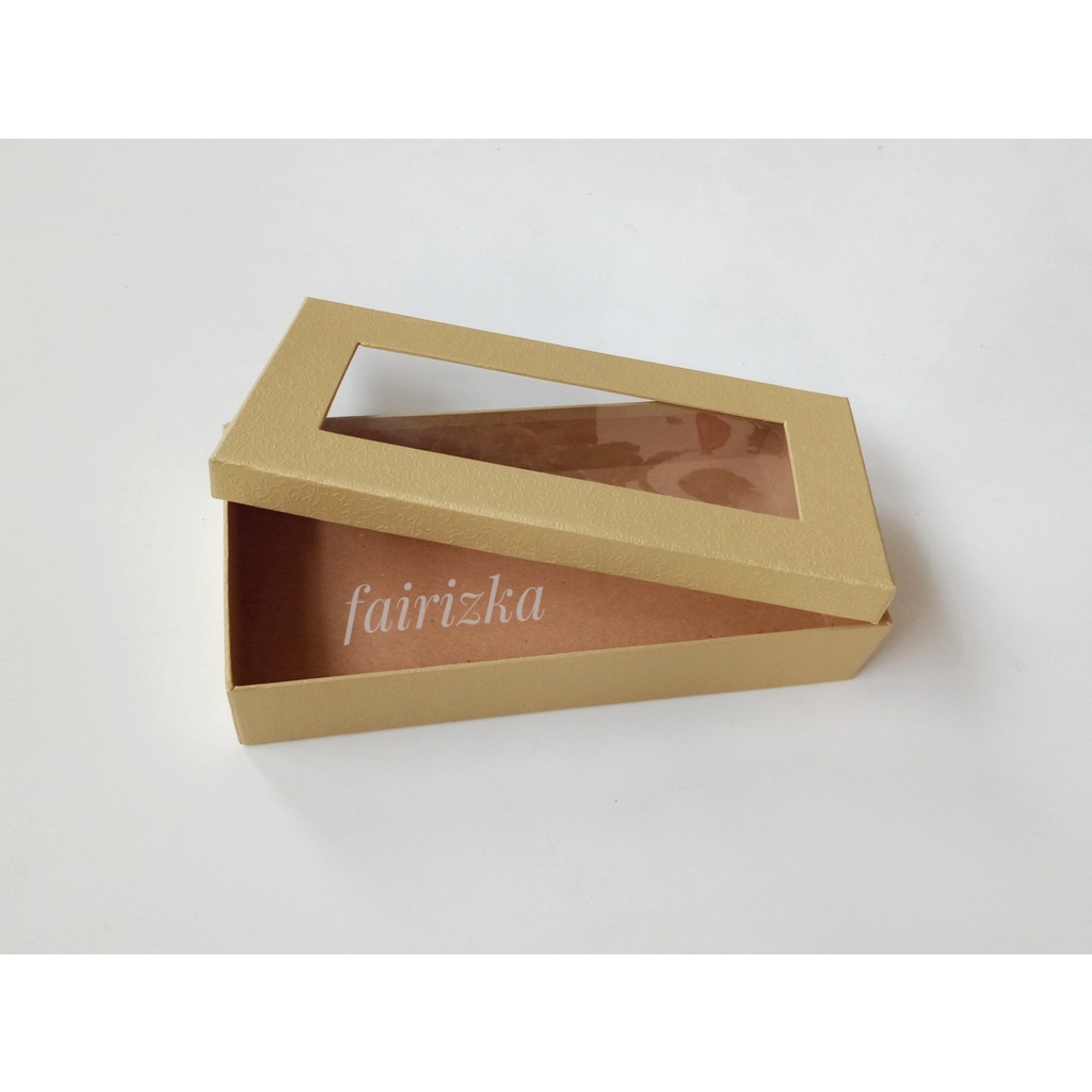 Jual Promo Sekarangw3W7i BELI MIN.2PCS Box Kotak Kado Standard