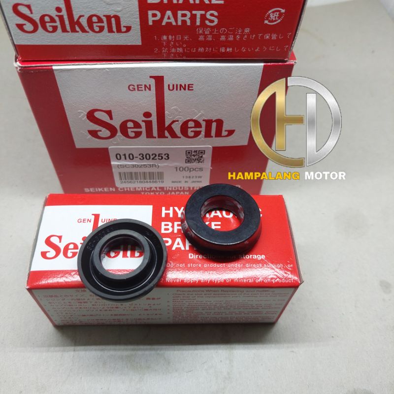 Jual Karet Rem Seiken Sc R Ps Turbo Canter Shopee Indonesia