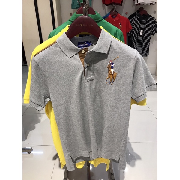 Baju polo original online