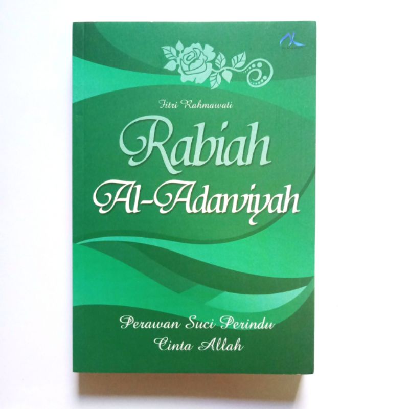 Jual BUKU RABIAH AL-ADAWIYAH | Shopee Indonesia