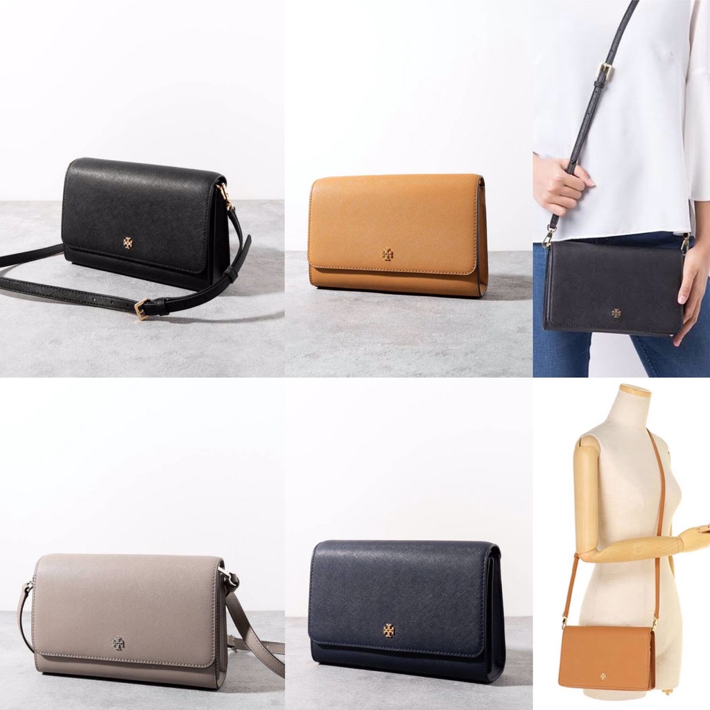 Emerson combo crossbody sale