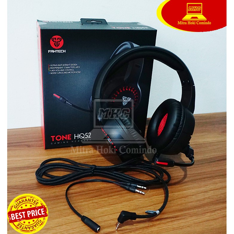 Fantech best sale tone hq52