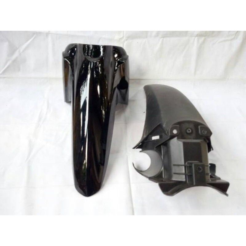 Jual SPAKBOR SELEBOR DEPAN SUPRA X 125 BATMAN SET DEPAN TENGAH warna ...