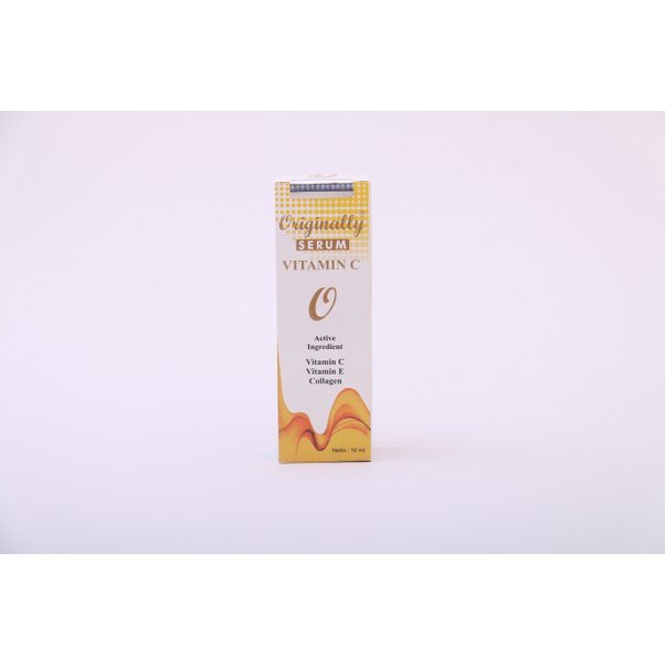 Jual Jual Originally Serum Vit C terbaik | Shopee Indonesia