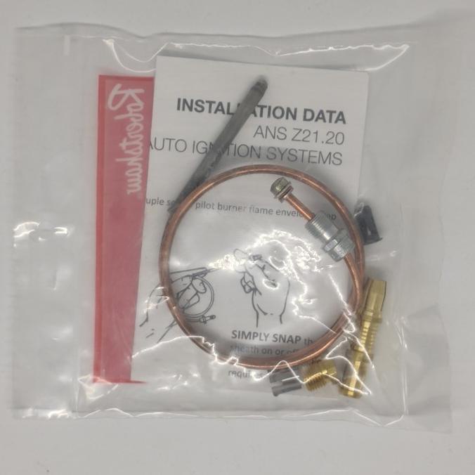 Jual Thermocouple Fryer Nayati / Thermocouple Fryer Pitco