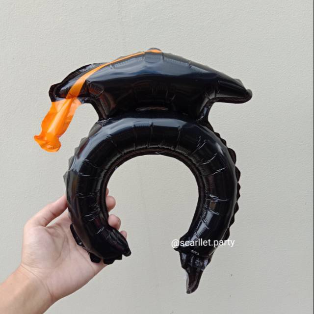 Jual Balon Bando Wisuda Graduation | Shopee Indonesia