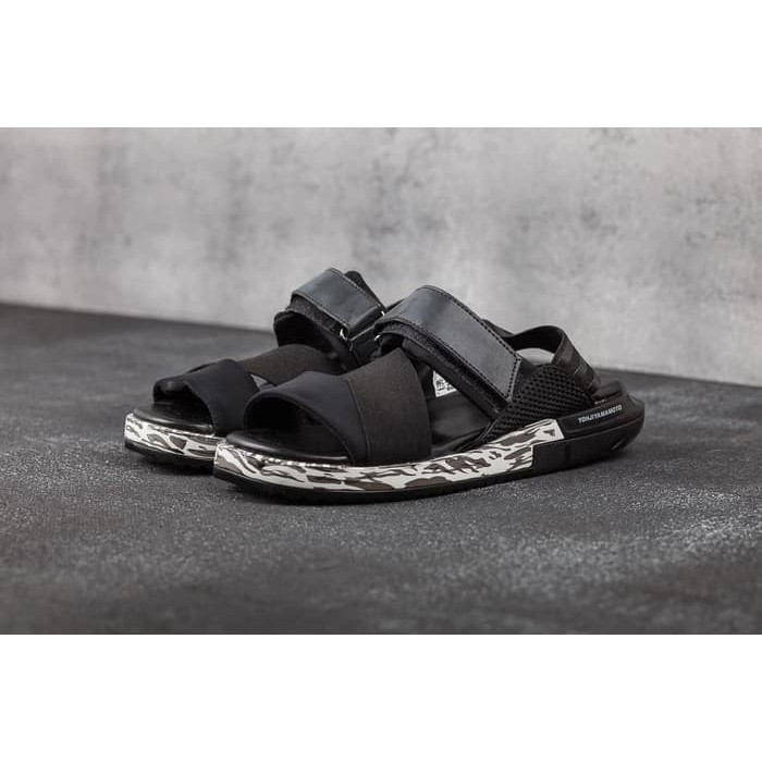 y3 sandal original