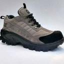 Jual Tidak akan Rugi Sepatu Safety Boots Ujung Besi ukuran BESAR dan ...