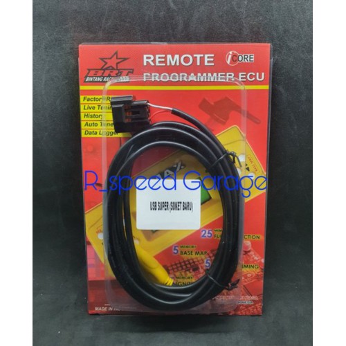 Jual Kabel Konektor Usb Super Meter Ecu Juken Brt Shopee Indonesia