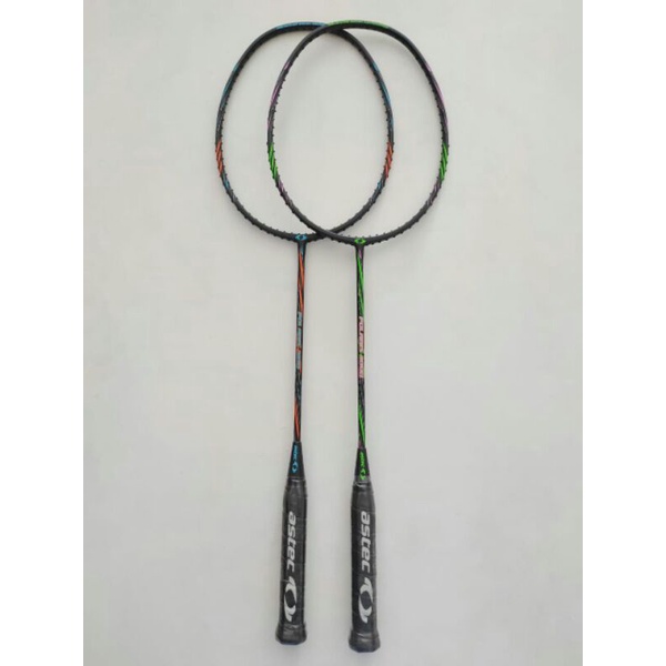 Jual Raket Badminton Astec Polaris 3000 , 3100 | Shopee Indonesia