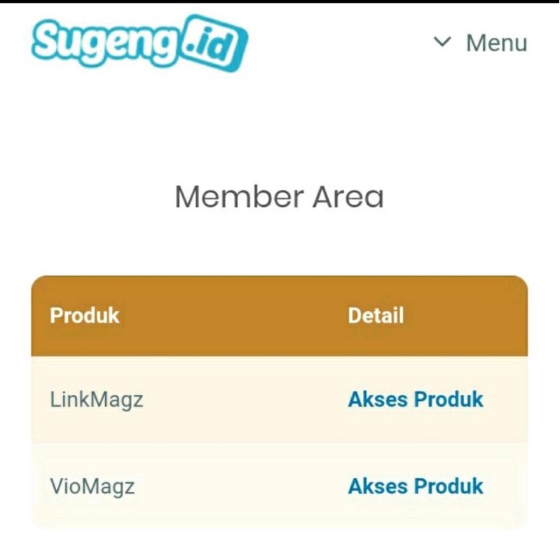 Jual Viomagz & Linkmagz - Template Blogger Terbaik - Setting Tampilan ...