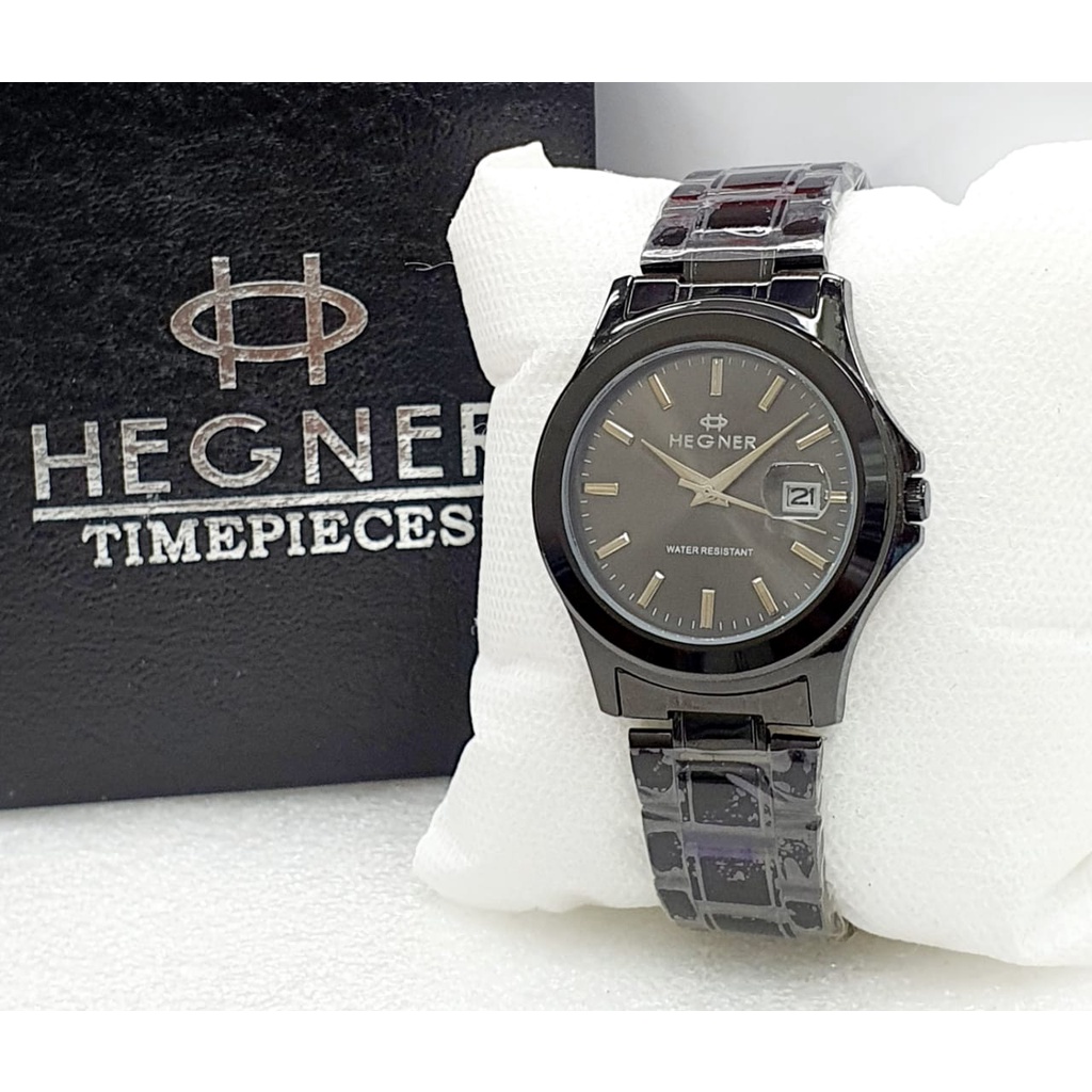 Hegner outlet timepiece harga