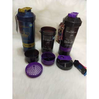 Jual Smart Shaker Smartshake Jay Cutler Ronnie Coleman Phil Heath