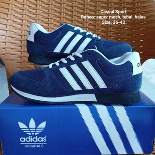 Jual Adidas Neo Terlengkap Harga Terbaru Maret 2024 Shopee