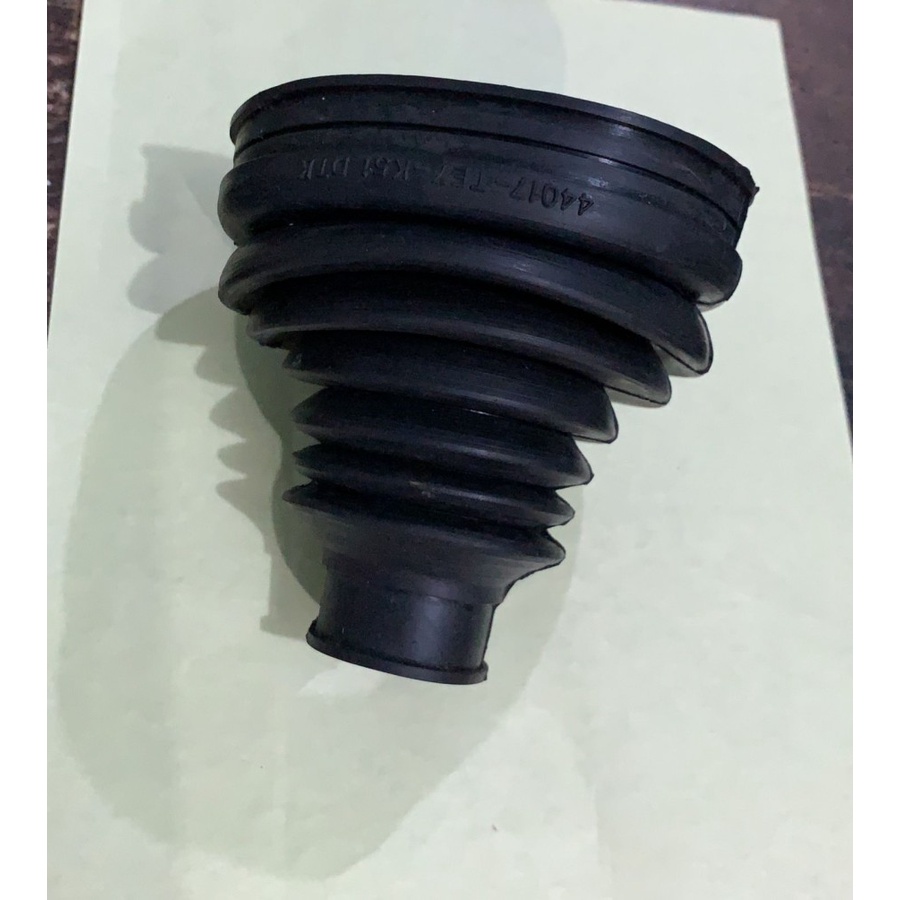Jual Karet Boot CV Joint Inner/Dalam Brio Mobilio Shopee Indonesia