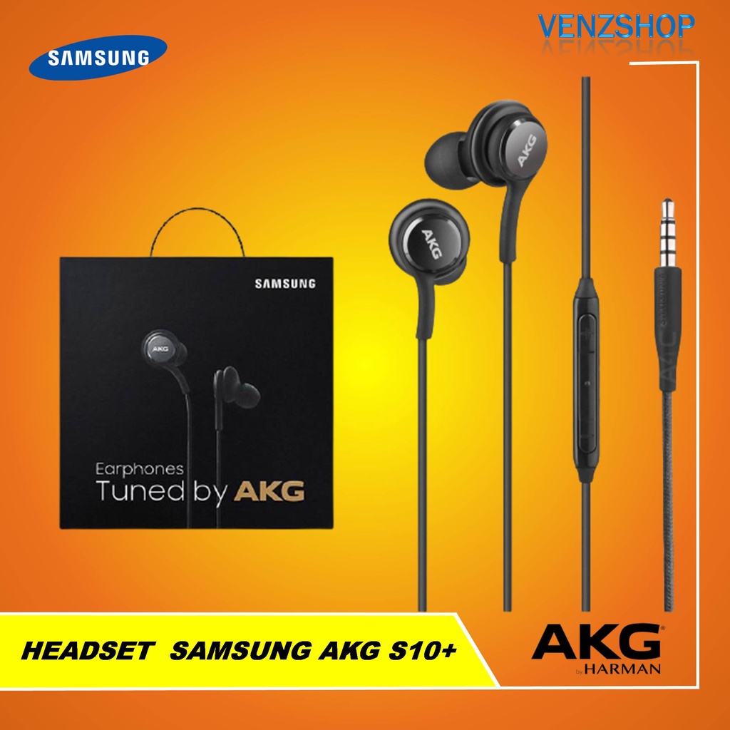 Harga samsung akg discount s10