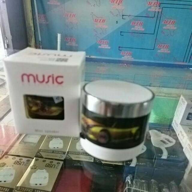 Jual SPEAKER BLUETOOTH MINI MURAH | Shopee Indonesia