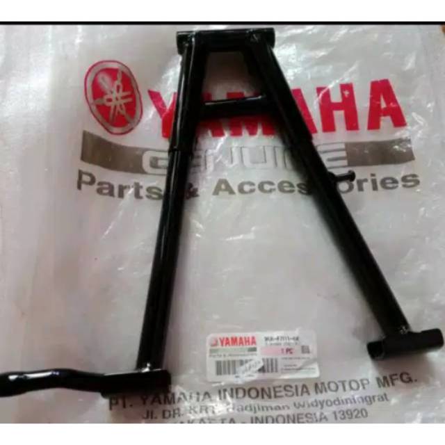 Jual STANDAR TENGAH MAIN STAND YAMAHA RX KING RX K RX SPECIAL ORIGINAL ...