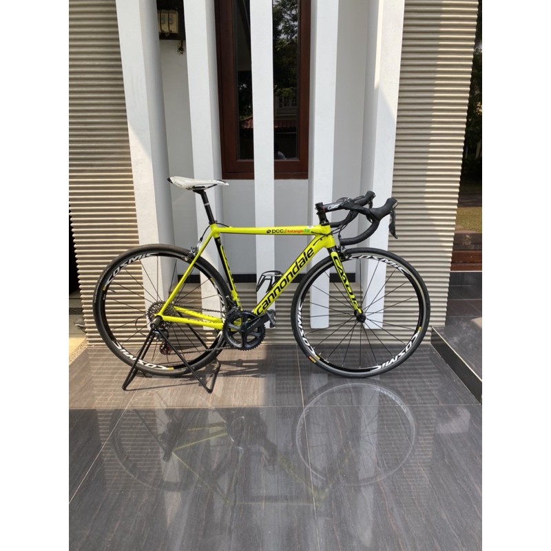 Cannondale CAAD 12