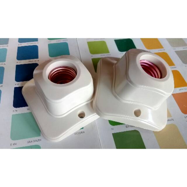 Jual Fitting lampu broco | Shopee Indonesia