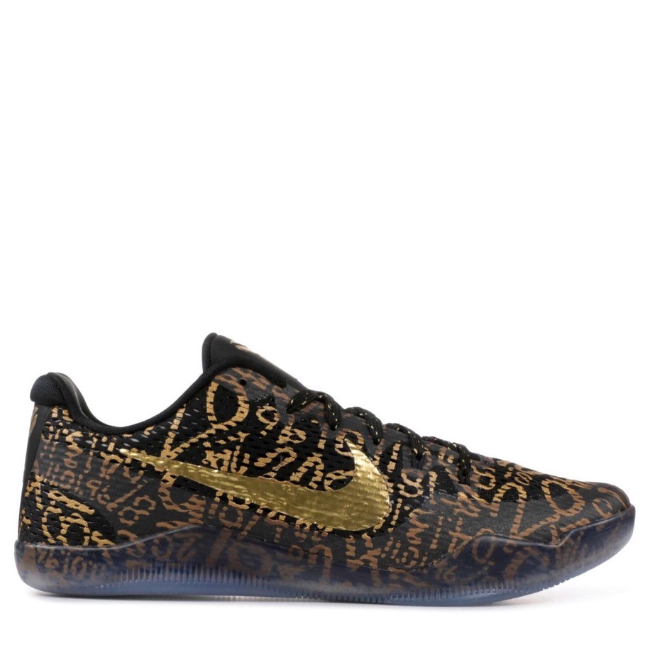 Sepatu basket kobe 11 clearance
