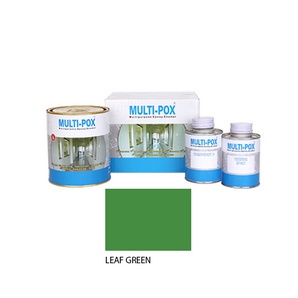Jual MULTIPOX MX-99 PROPAN+Hardener 1 Liter | Shopee Indonesia