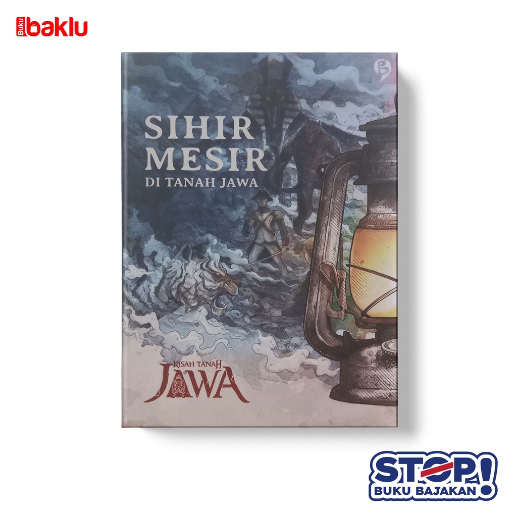 Jual Sihir Mesir Di Tanah Jawa Kisah Tanah Jawa Kawah Shopee Indonesia