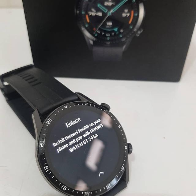 TURUN HARGA SMARTWATCH WANITA HUAWEI WATCH GT 2 46MM SMARTWATCH PRIA SMART WATCH SMART WATCH