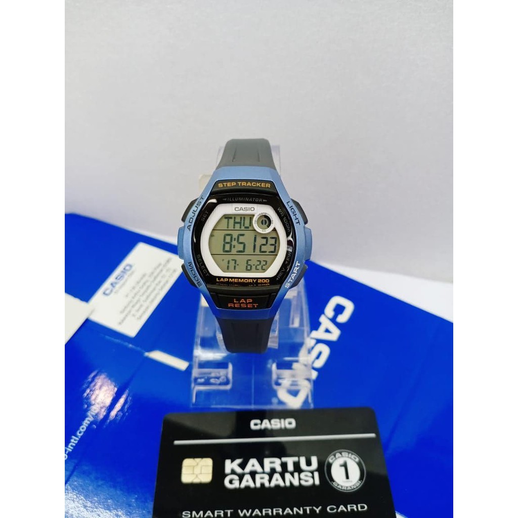 Casio anak original new arrivals