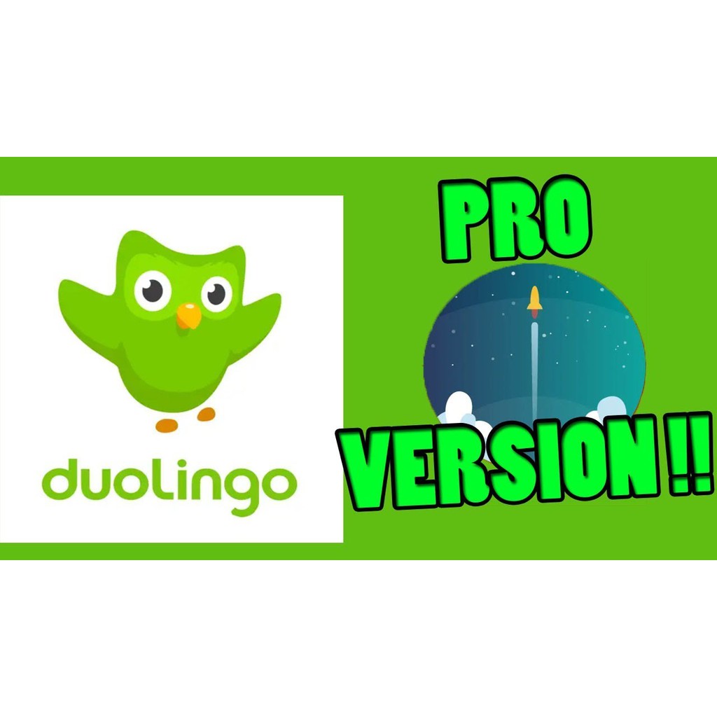 Jual Duolingo Plus Premium 1 Tahun Subscribe (Belajar Bahasa Asing ...