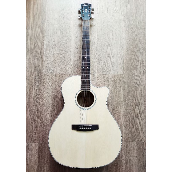 Jual Gitar Cort GA-MEDX OP Original | Shopee Indonesia