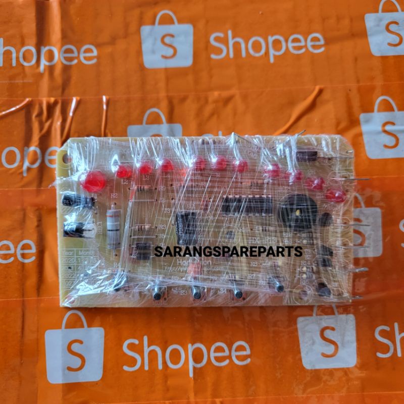 Jual MODUL KIPAS ANGIN MIYAKO ORIGINAL | Shopee Indonesia