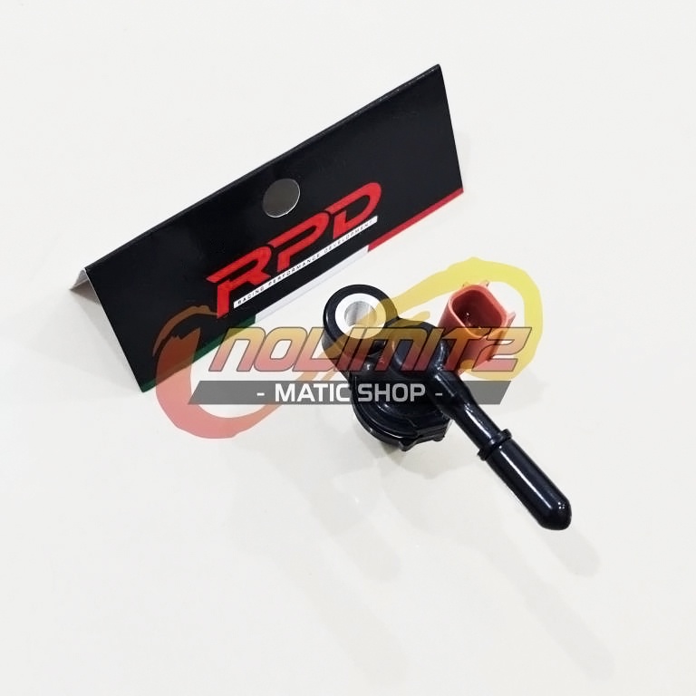 Jual Injector Injektor RPD Racing 310cc 12 Holes Yamaha XMAX | Shopee ...