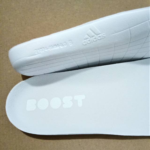 Jual INSOLE SEPATU ORIGINAL ADIDAS BOOST | Shopee Indonesia