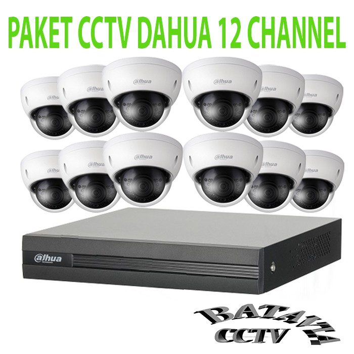 Dvr cctv 12 sales channel