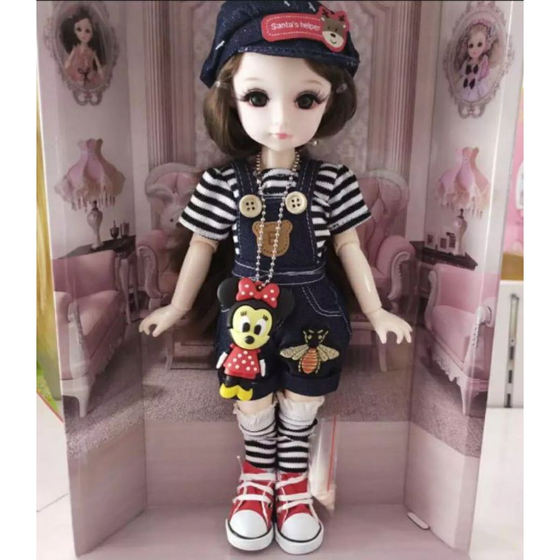 Xixi store princess doll