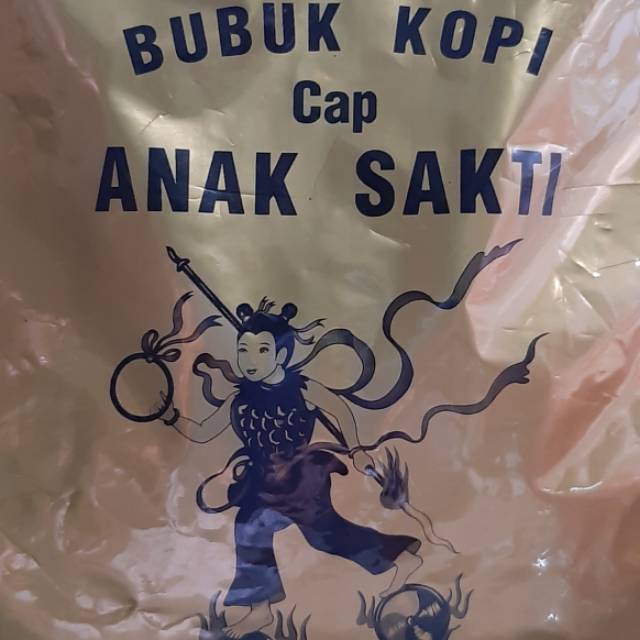 Jual Kopi bubuk Arabica Anak Sakti | Shopee Indonesia