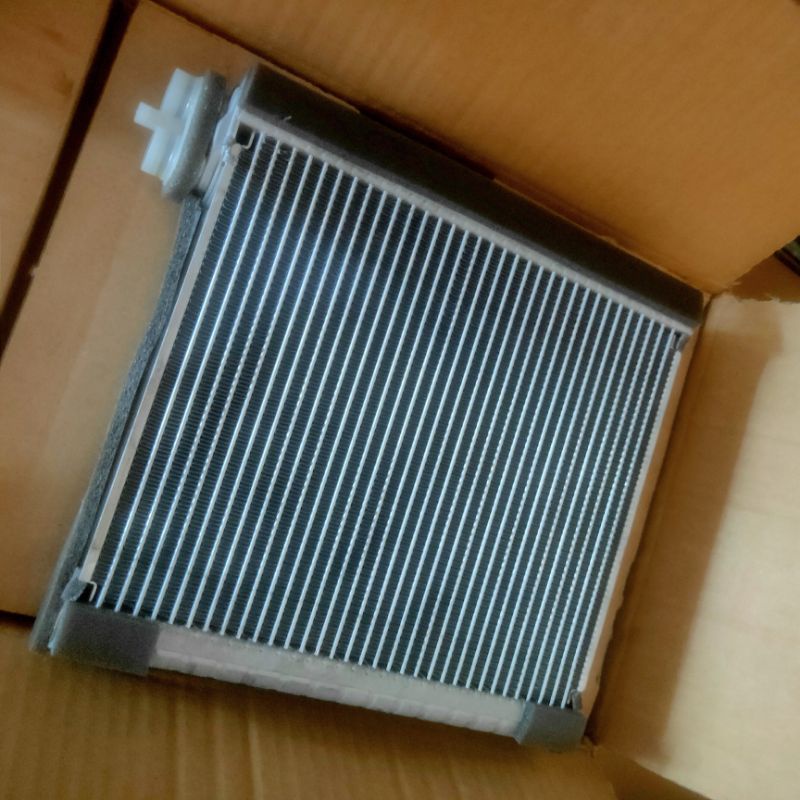 Jual Evaporator AC Honda Brio Honda Mobilio Denso Cool Gear Shopee