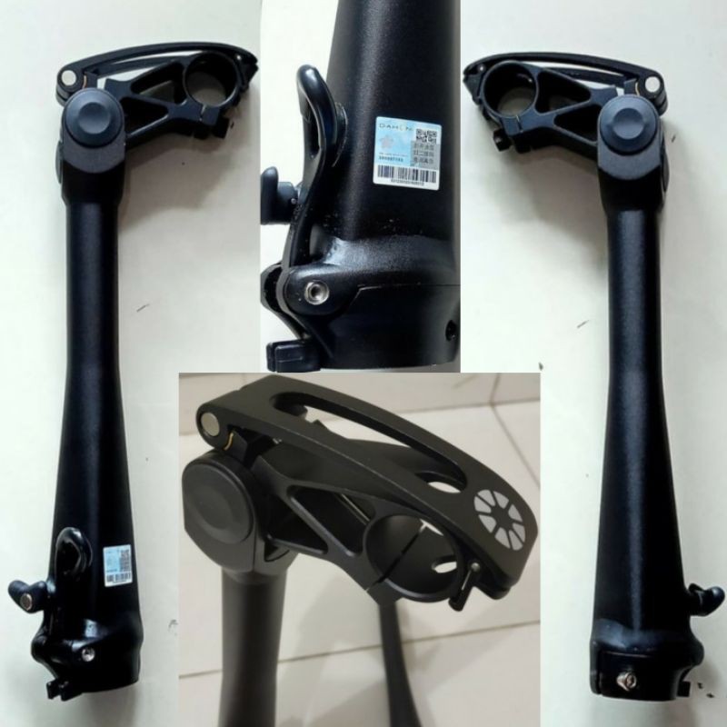 Handlepost dahon hotsell