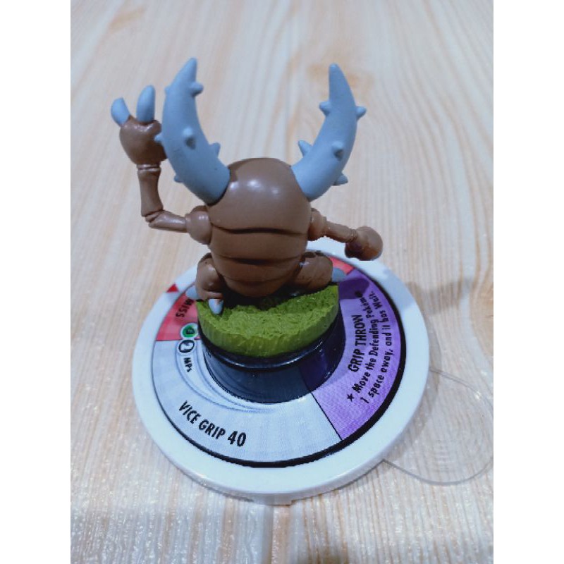 Jual Pokemon Figure Pinsir Nintendo Shopee Indonesia