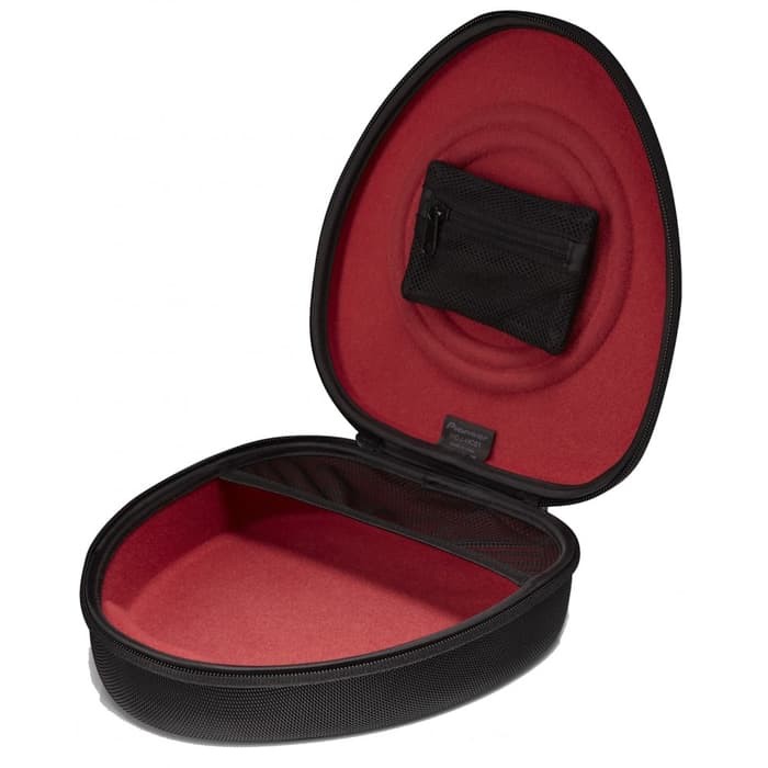 Jual Pioneer HDJ HC01 DJ Headphone Case Shopee Indonesia