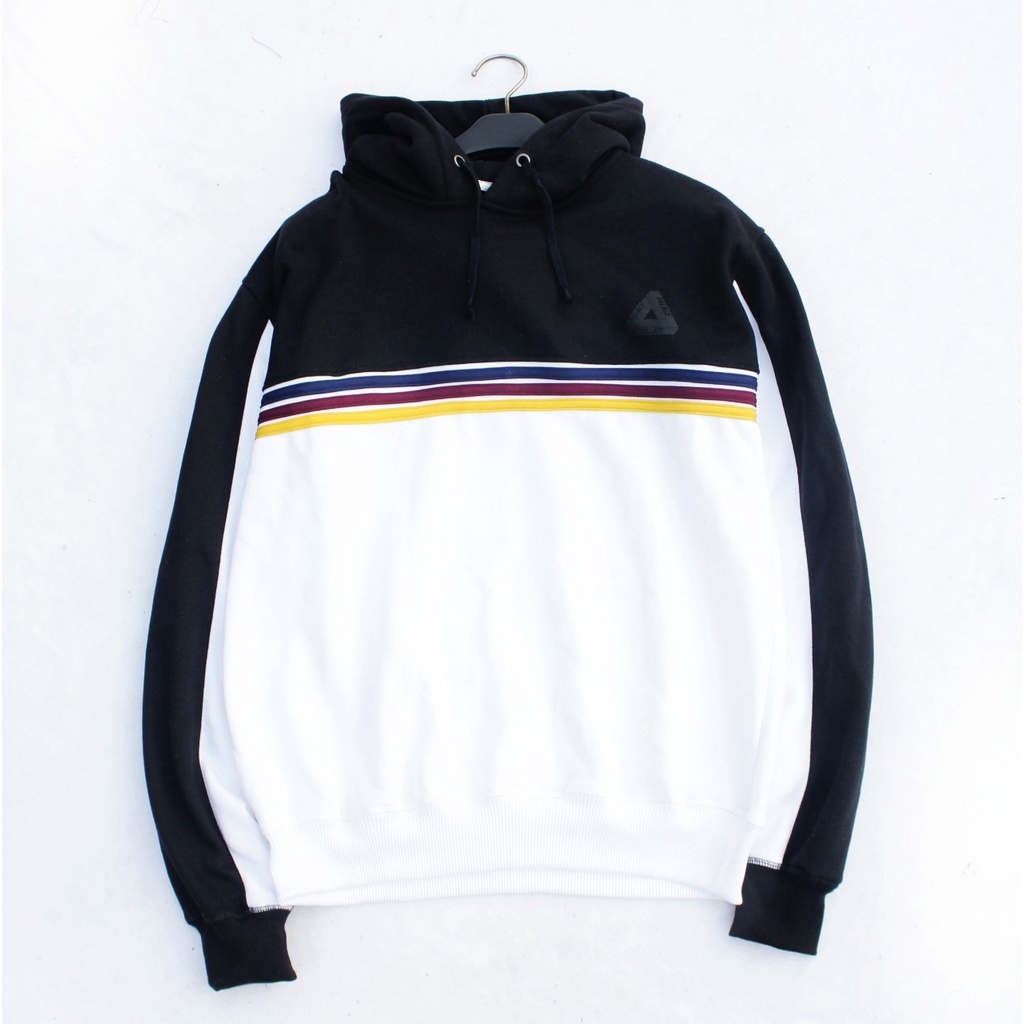 Hoodie adidas store x palace