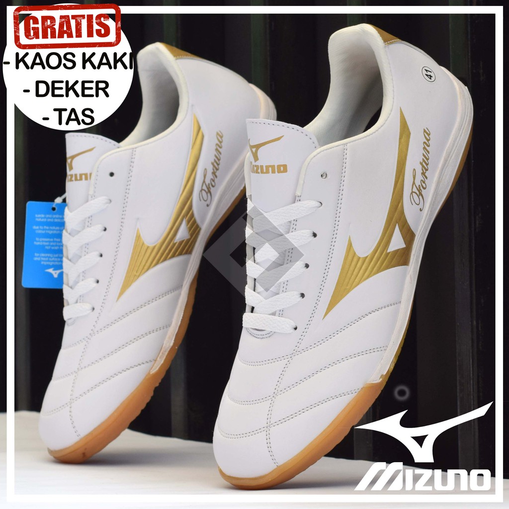 Mizuno futsal clearance ori