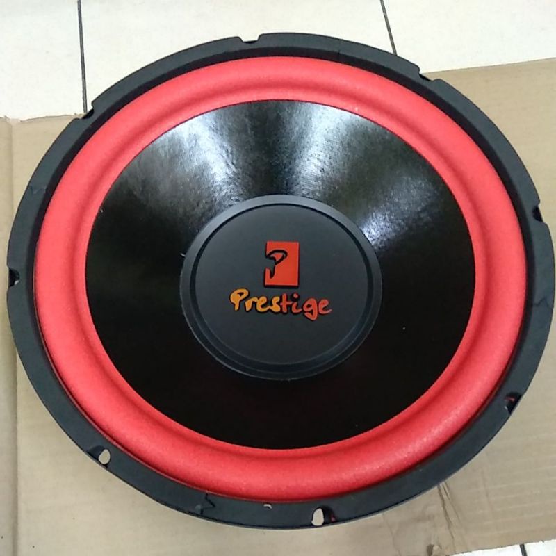 Speaker 12 best sale inch 300 watt