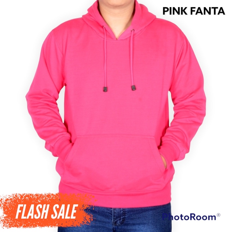 Hoodie pink fanta online