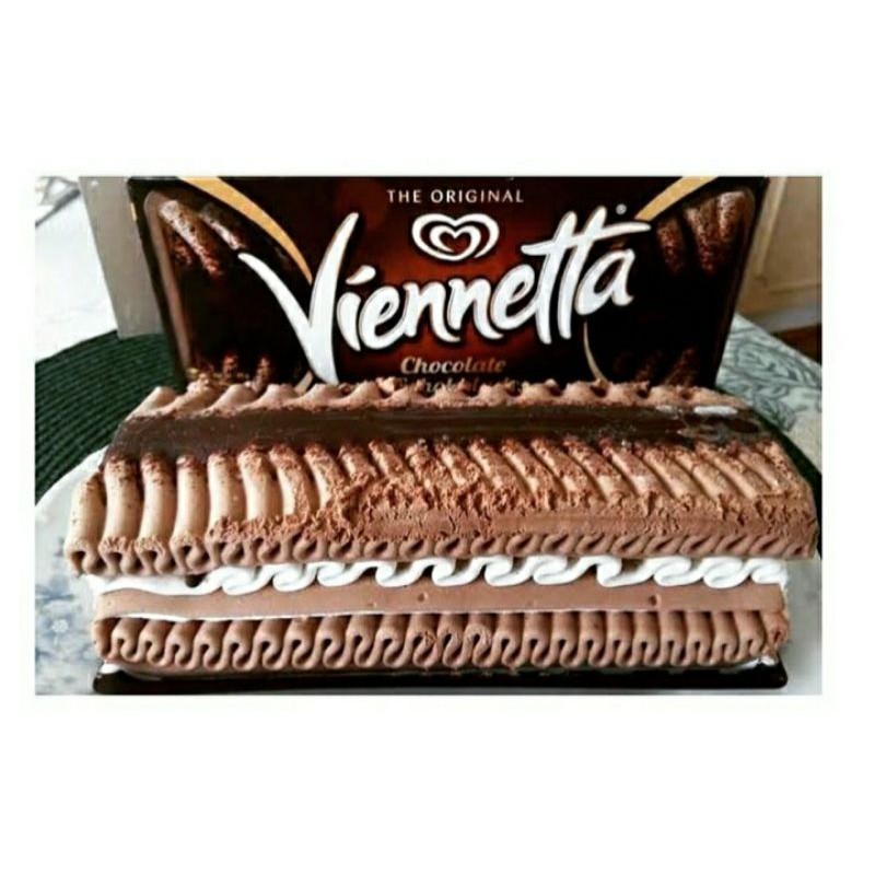 Harga deals viennetta walls