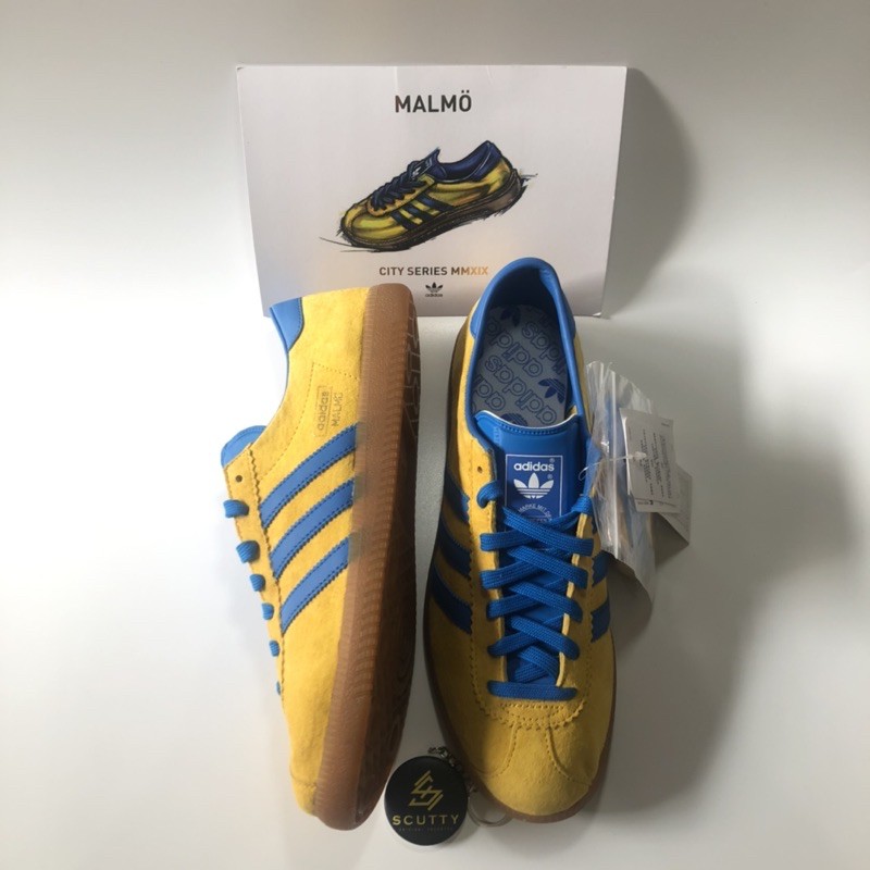 Sepatu adidas clearance malmo