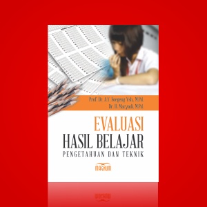 Jual EVALUASI HASIL BELAJAR (PENGETAHUAN DAN TEKNIK) | Shopee Indonesia