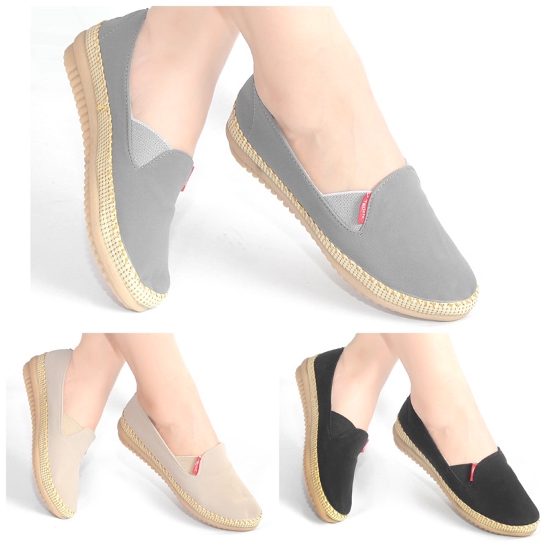 Toko on sale flat shoes