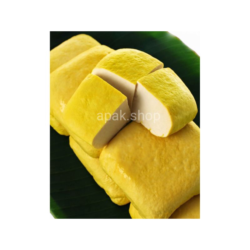 Jual TAHU KUNING 5 Potong | Shopee Indonesia